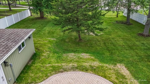Tiny photo for 11611 Douglas Avenue, Huntley, IL 60142 (MLS # 12775500)