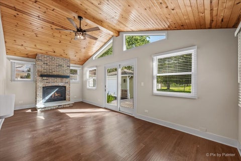 Tiny photo for 11611 Douglas Avenue, Huntley, IL 60142 (MLS # 12775500)