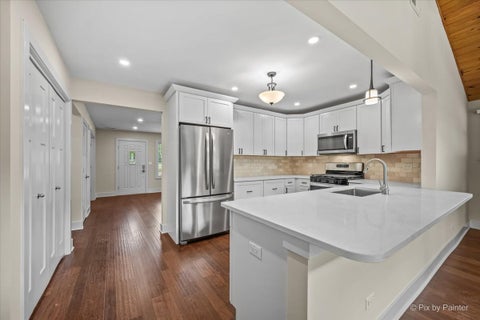 Tiny photo for 11611 Douglas Avenue, Huntley, IL 60142 (MLS # 12775500)