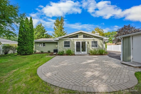 Tiny photo for 11611 Douglas Avenue, Huntley, IL 60142 (MLS # 12775500)