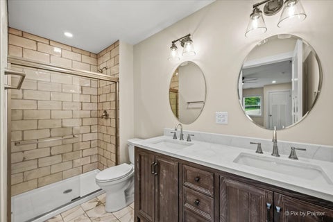 Tiny photo for 11611 Douglas Avenue, Huntley, IL 60142 (MLS # 12775500)