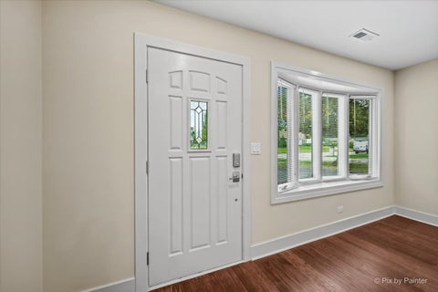 Tiny photo for 11611 Douglas Avenue, Huntley, IL 60142 (MLS # 12775500)