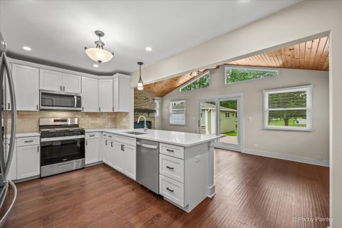 Tiny photo for 11611 Douglas Avenue, Huntley, IL 60142 (MLS # 12775500)