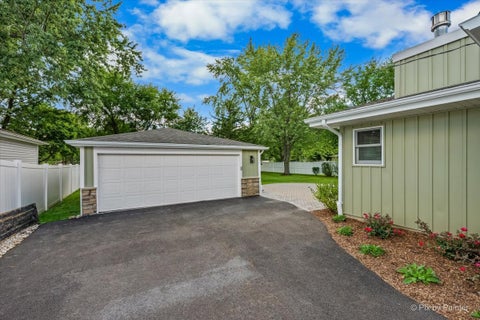 Tiny photo for 11611 Douglas Avenue, Huntley, IL 60142 (MLS # 12775500)