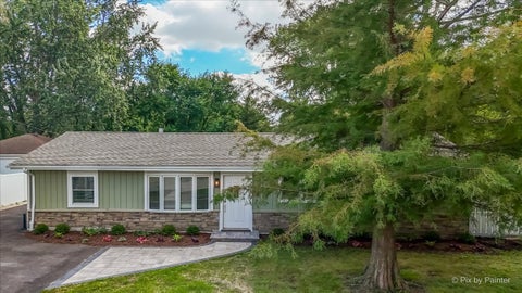 Tiny photo for 11611 Douglas Avenue, Huntley, IL 60142 (MLS # 12775500)