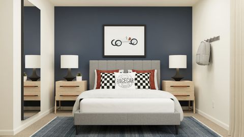 Tiny photo for 301 Cold Spring Street, Algonquin, IL 60102 (MLS # 12623760)