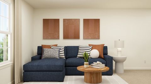 Tiny photo for 301 Cold Spring Street, Algonquin, IL 60102 (MLS # 12623760)