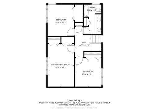 Tiny photo for 3N565 Crown Road, Elmhurst, IL 60126 (MLS # 12721130)