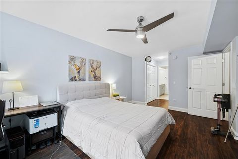 Tiny photo for 10 S Wille Street #201, Mount Prospect, IL 60056 (MLS # 12575416)