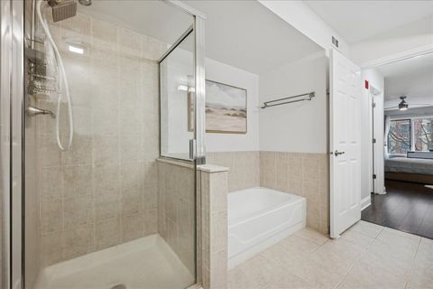 Tiny photo for 10 S Wille Street #201, Mount Prospect, IL 60056 (MLS # 12575416)