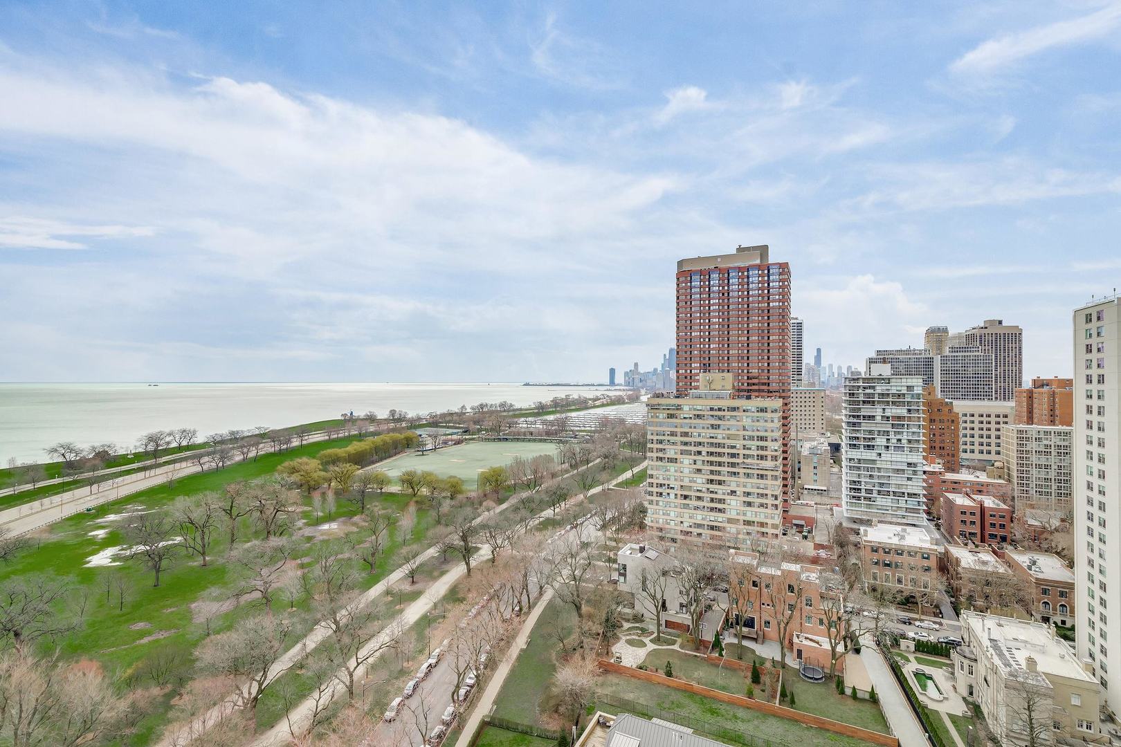 3100 N Lake Shore Drive 1906