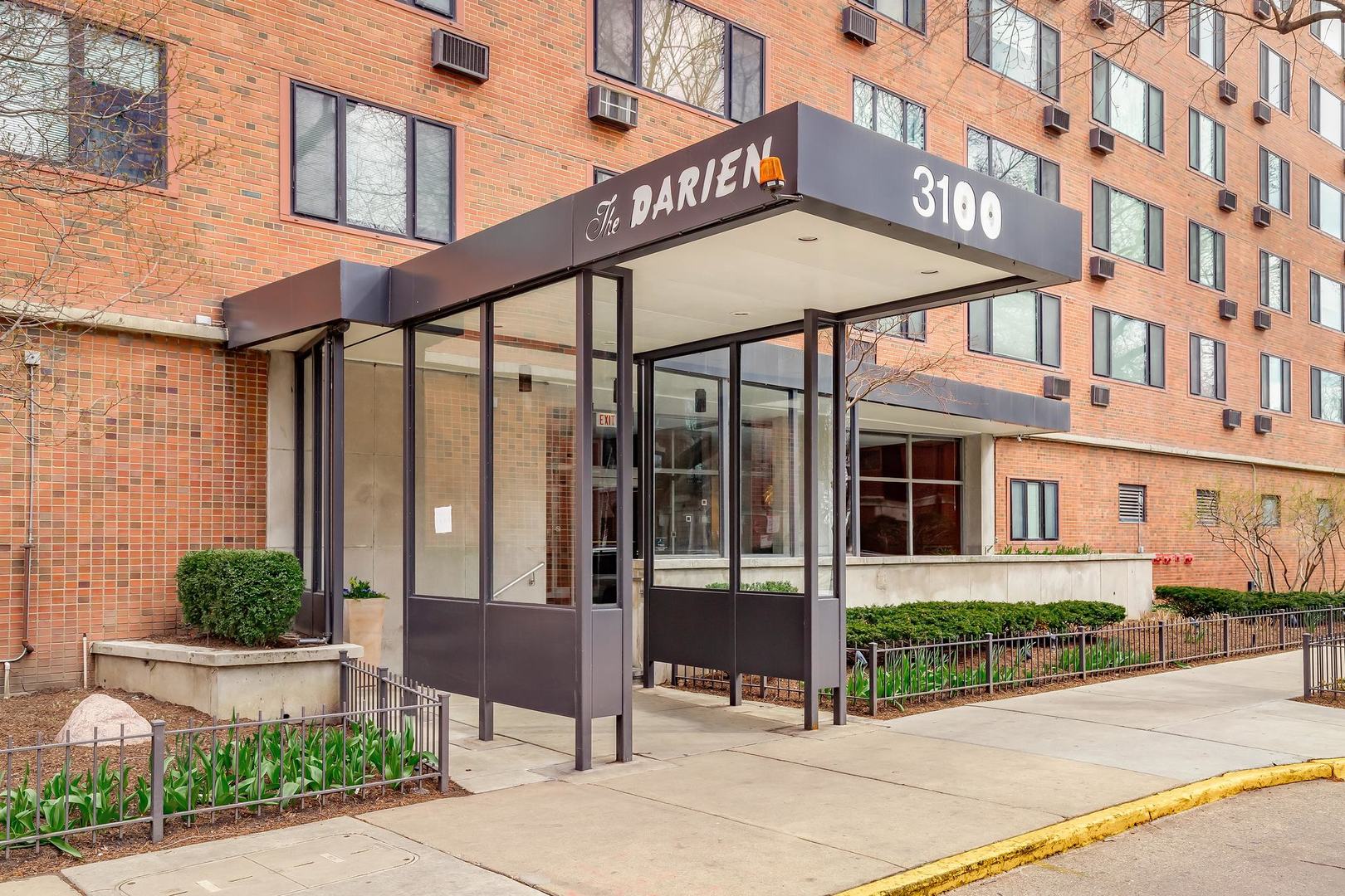 3100 N Lake Shore Drive 1906