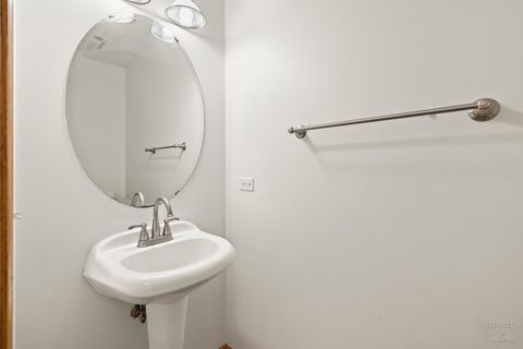 Tiny photo for 728 Carlisle Drive, Woodstock, IL 60098 (MLS # 12605041)