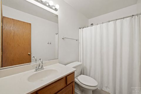 Tiny photo for 728 Carlisle Drive, Woodstock, IL 60098 (MLS # 12605041)