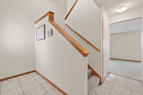 Tiny photo for 728 Carlisle Drive, Woodstock, IL 60098 (MLS # 12605041)