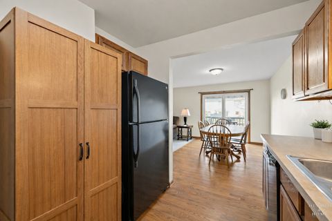 Tiny photo for 728 Carlisle Drive, Woodstock, IL 60098 (MLS # 12605041)