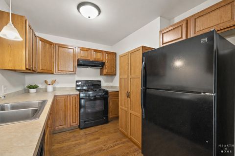 Tiny photo for 728 Carlisle Drive, Woodstock, IL 60098 (MLS # 12605041)