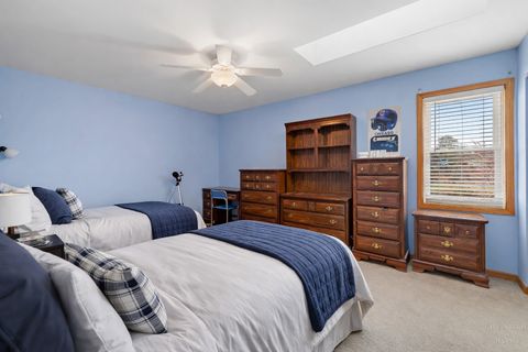 Tiny photo for 728 Carlisle Drive, Woodstock, IL 60098 (MLS # 12605041)