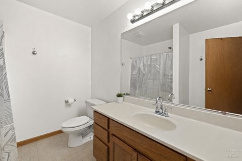 Tiny photo for 728 Carlisle Drive, Woodstock, IL 60098 (MLS # 12605041)