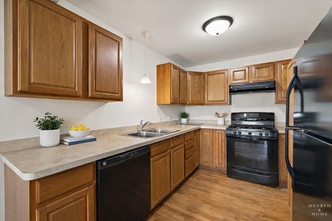 Tiny photo for 728 Carlisle Drive, Woodstock, IL 60098 (MLS # 12605041)