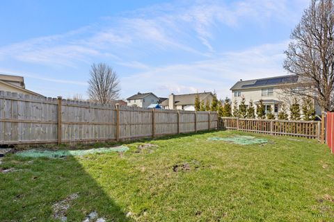 Tiny photo for 728 Carlisle Drive, Woodstock, IL 60098 (MLS # 12605041)