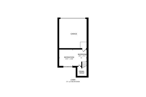 Tiny photo for 261 W Whispering Oaks Lane #30-5, Round Lake, IL 60073 (MLS # 12695775)