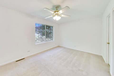 Tiny photo for 261 W Whispering Oaks Lane #30-5, Round Lake, IL 60073 (MLS # 12695775)