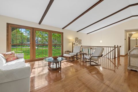 Tiny photo for 21226 N Woodland Avenue, Barrington, IL 60010 (MLS # 12630704)