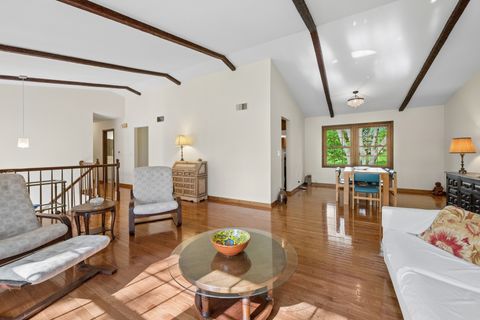 Tiny photo for 21226 N Woodland Avenue, Barrington, IL 60010 (MLS # 12630704)