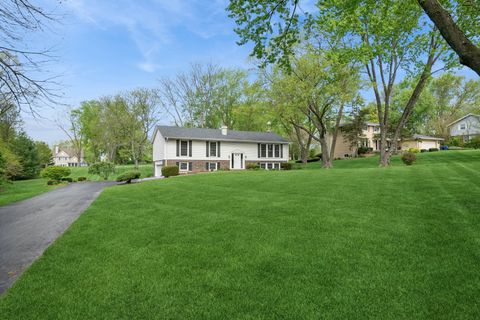 Tiny photo for 21226 N Woodland Avenue, Barrington, IL 60010 (MLS # 12630704)