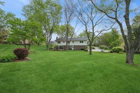 Tiny photo for 21226 N Woodland Avenue, Barrington, IL 60010 (MLS # 12630704)