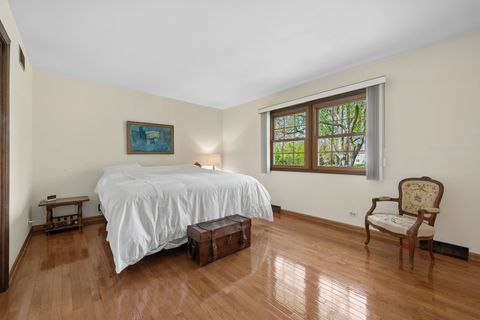 Tiny photo for 21226 N Woodland Avenue, Barrington, IL 60010 (MLS # 12630704)