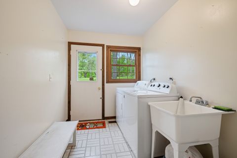 Tiny photo for 21226 N Woodland Avenue, Barrington, IL 60010 (MLS # 12630704)