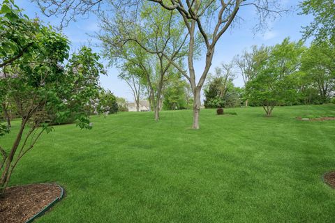 Tiny photo for 21226 N Woodland Avenue, Barrington, IL 60010 (MLS # 12630704)