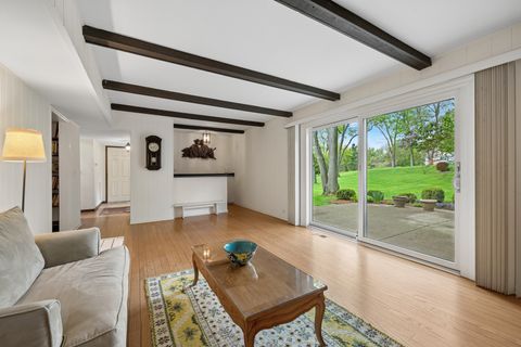 Tiny photo for 21226 N Woodland Avenue, Barrington, IL 60010 (MLS # 12630704)