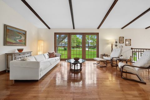 Tiny photo for 21226 N Woodland Avenue, Barrington, IL 60010 (MLS # 12630704)