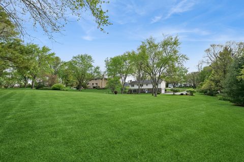 Tiny photo for 21226 N Woodland Avenue, Barrington, IL 60010 (MLS # 12630704)