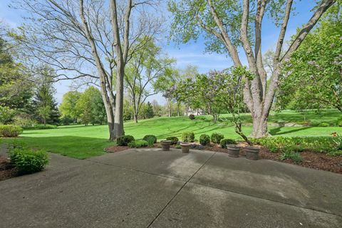 Tiny photo for 21226 N Woodland Avenue, Barrington, IL 60010 (MLS # 12630704)