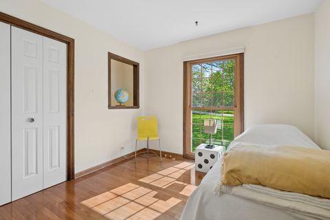Tiny photo for 21226 N Woodland Avenue, Barrington, IL 60010 (MLS # 12630704)