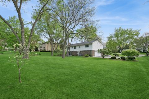 Tiny photo for 21226 N Woodland Avenue, Barrington, IL 60010 (MLS # 12630704)