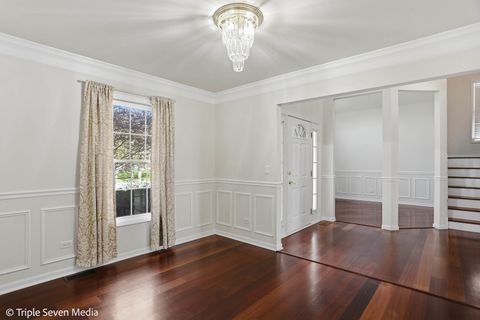 Tiny photo for 792 Downing Street, New Lenox, IL 60451 (MLS # 12595377)