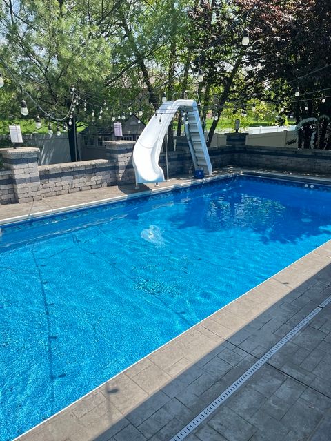 Tiny photo for 792 Downing Street, New Lenox, IL 60451 (MLS # 12595377)