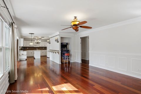 Tiny photo for 792 Downing Street, New Lenox, IL 60451 (MLS # 12595377)