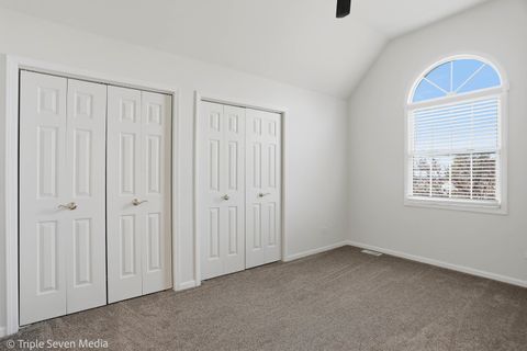 Tiny photo for 792 Downing Street, New Lenox, IL 60451 (MLS # 12595377)
