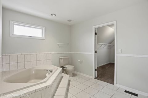 Tiny photo for 792 Downing Street, New Lenox, IL 60451 (MLS # 12595377)