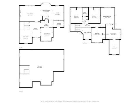 Tiny photo for 792 Downing Street, New Lenox, IL 60451 (MLS # 12595377)