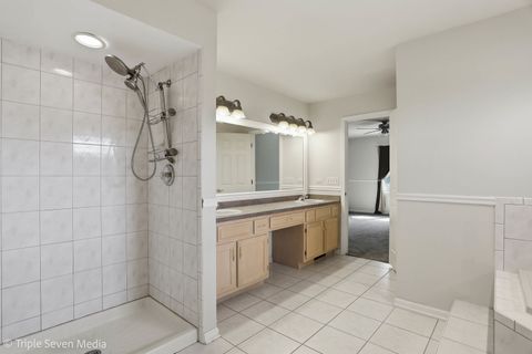 Tiny photo for 792 Downing Street, New Lenox, IL 60451 (MLS # 12595377)