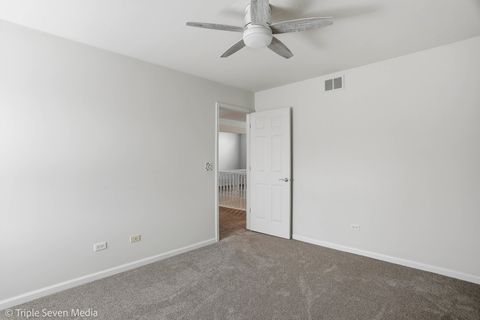 Tiny photo for 792 Downing Street, New Lenox, IL 60451 (MLS # 12595377)