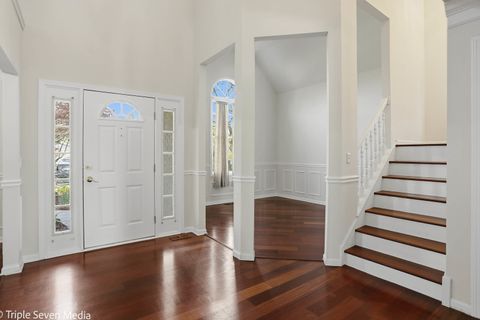 Tiny photo for 792 Downing Street, New Lenox, IL 60451 (MLS # 12595377)