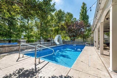 Tiny photo for 792 Downing Street, New Lenox, IL 60451 (MLS # 12595377)